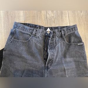 • GREY ROCKIES • Rocky Mountain Jeans